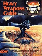 Heavy Weapons Guide