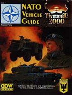 NATO Vehicle Guide