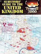 Survivors' Guide to the United Kingdom