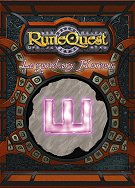 RuneQuest Legendary Heroes