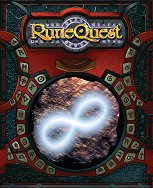 RuneQuest Main Rulebook