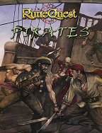 RuneQuest Pirates