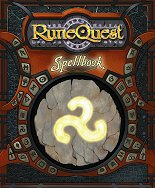 RuneQuest Spellbook