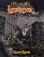 Lankhmar the Roleplaying Game