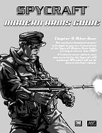 Modern Arms Guide Equipment Supplement