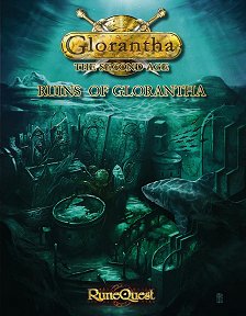 Ruins of Glorantha
