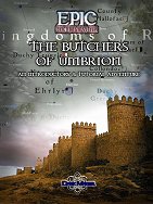 The Butchers of Umbrion