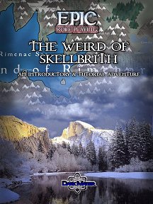 The Weird of Skellbrith