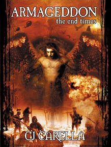 Armageddon: The End Times Corebook