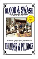 Blood & Swash, Thunder & Plunder