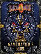 Gamemaster's Guide