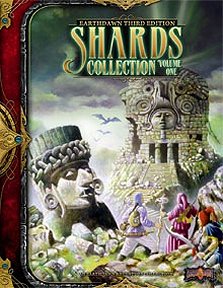 Shards Collection Vol.1