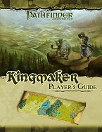 Kingmaker Player's Guide