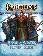 Reign of Winter Player's Guide
