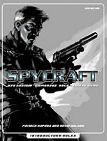 Spycraft Lite