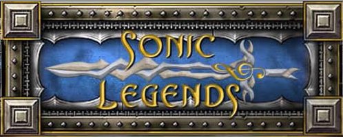 Sonic Legends