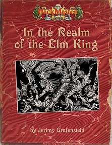 In the Realm of the Elm King