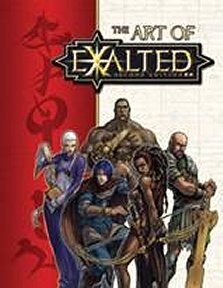 The Art of Exalted