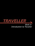 Book 0: Introduction to Traveller