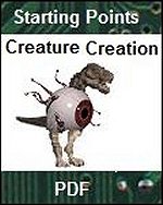Creature Creation