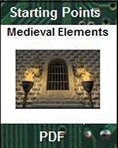 Mediaeval Elements