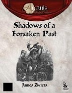 Shadows of a Forsaken Past