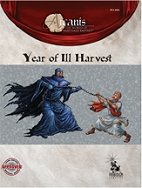 Year of Ill Harvest