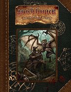 Witch Hunter: The Invisible World