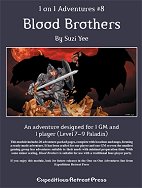 #8: Blood Brothers