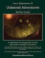 #11: Unbound Adventures