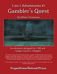 Gambler's Quest