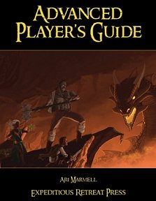 Advanced Player's Guide