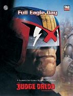 Full Eagle Day