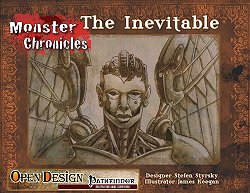 Monster Chronicles: The Inevitable