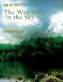 The Watchers in the Sky