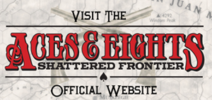 Aces & Eights Official Website