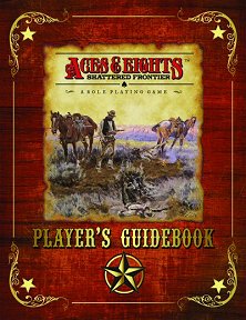 Aces & Eights Player's Guidebook