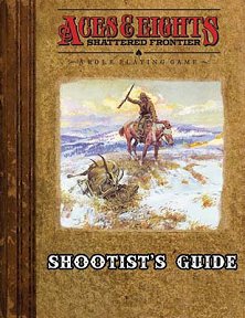 Shootist's Guide