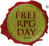 Free RPG Day