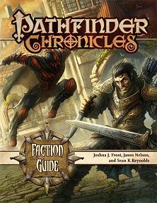 Faction Guide