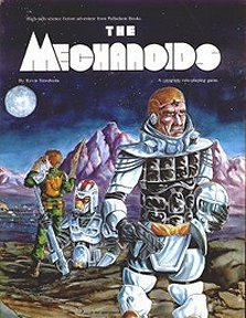The Mechanoids