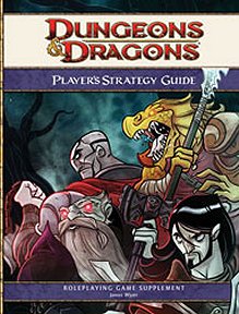 Player's Strategy Guide