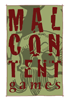 Malcontent Games