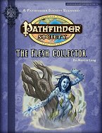 The Flesh Collector