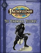 The Penumbral Accords