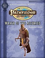 Wrath of the Accursed