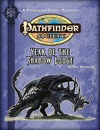 Year of the Shadow Lodge