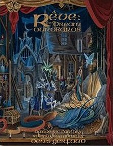 Rêve: the Dream Ouroboros Complete Rulebook