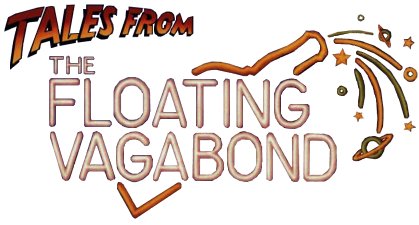 Tales from the Floating Vagabond