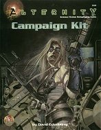 Campaign Kit